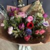 bouquets three
