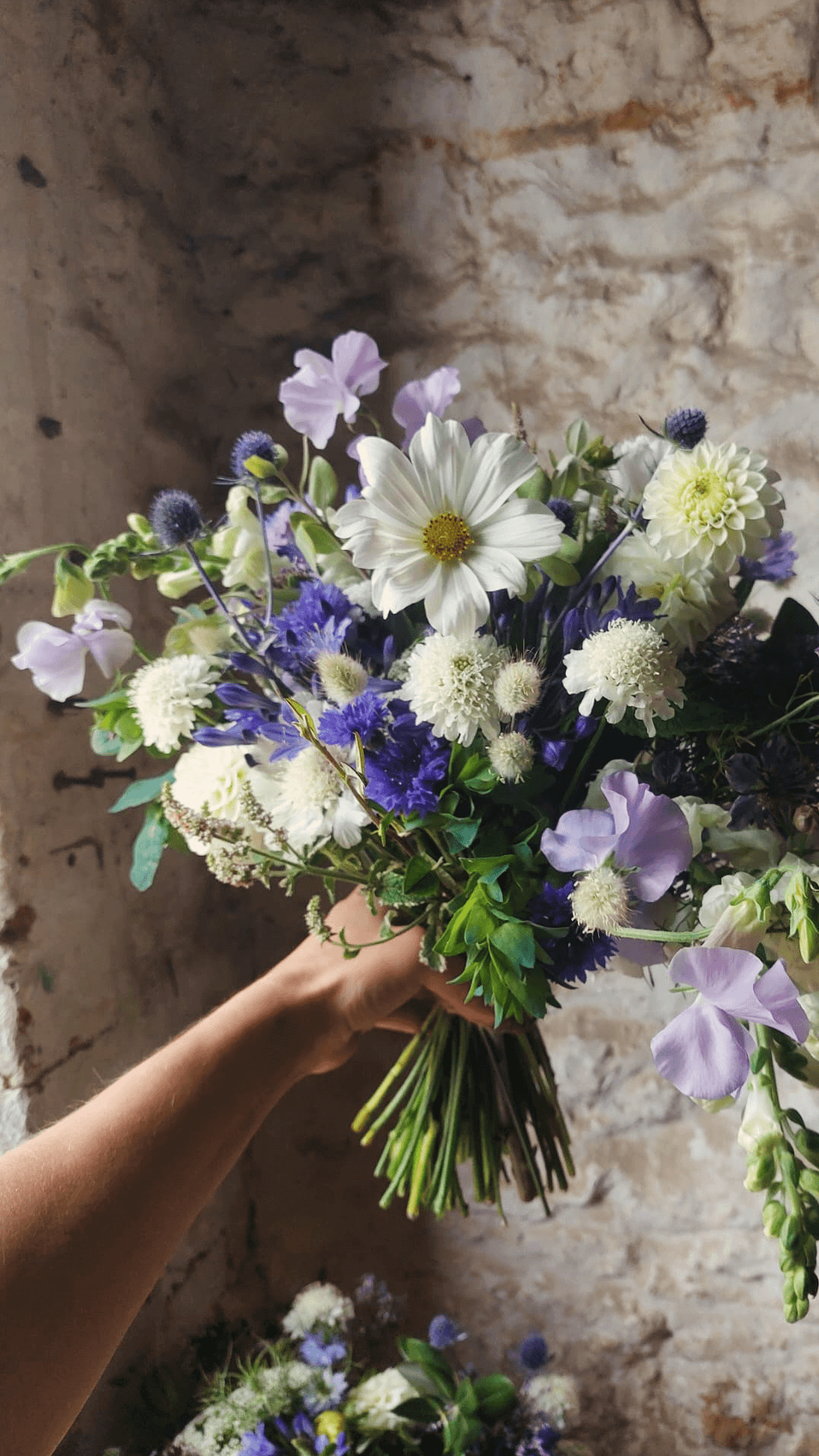 wedding flowers bouquet
