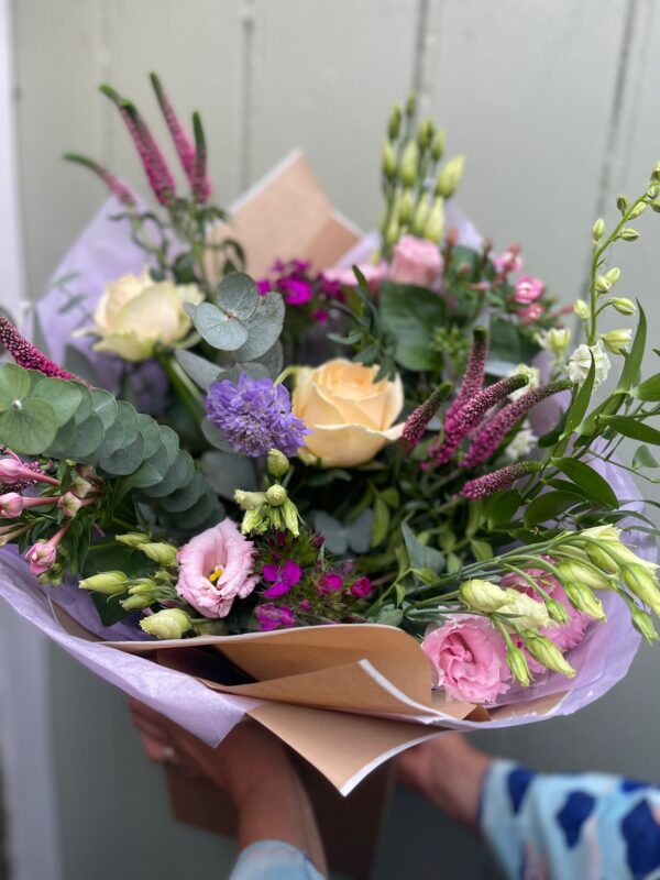 Mothers Day Bouquet