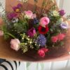 Mixed Bouquet of Seasonal Blooms