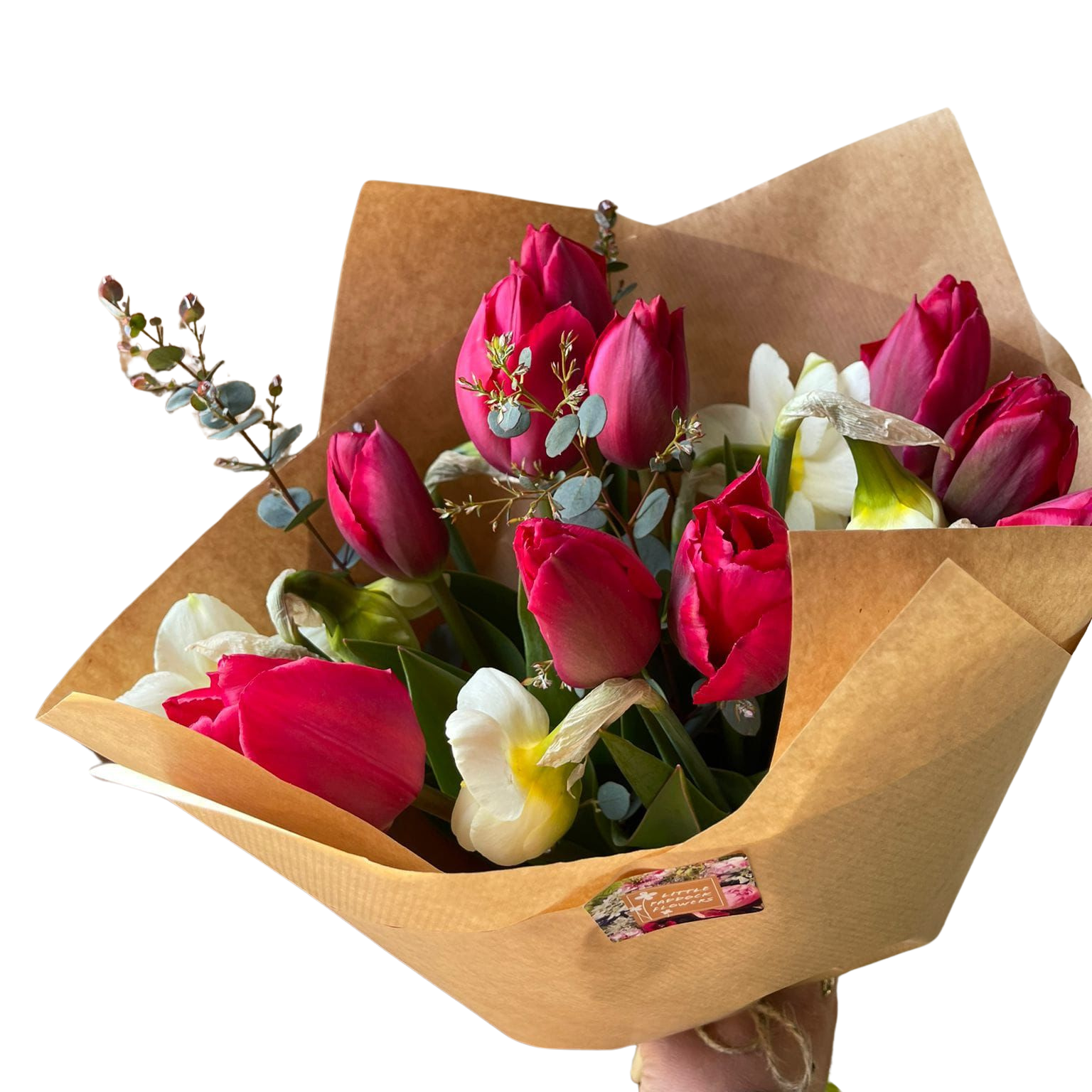 Spring bouquet